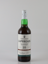 Load image into Gallery viewer, Laphroaig 10 Year Old Sherry Oak Finish 48% New Label