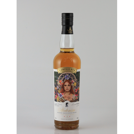 Compass Box Hedonism Annual Release 2026