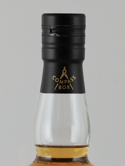 Compass Box Hedonism Annual Release 2026