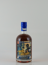 Load image into Gallery viewer, WhiskyWhisky Heroes Glen Spey 12 Years Old 2012 58.5%