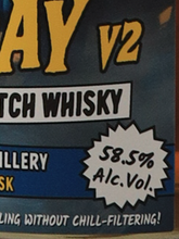 Load image into Gallery viewer, WhiskyWhisky Heroes Glen Spey 12 Years Old 2012 58.5%