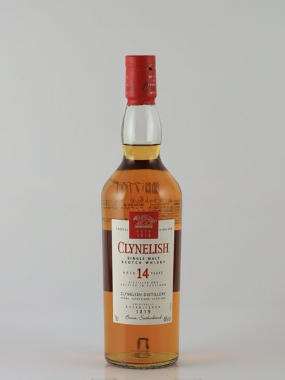 Clynelish 14 years [Authorized Import]