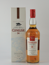 Load image into Gallery viewer, Clynelish 14 years [Authorized Import]