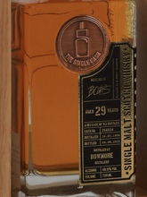 Load image into Gallery viewer, The Single Cask Bowmore 29 Years 1996 THE SINGLE CASK 15th Anniversary 48%