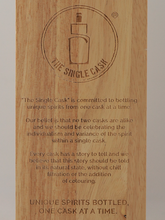 Load image into Gallery viewer, The Single Cask Bowmore 29 Years 1996 THE SINGLE CASK 15th Anniversary 48%