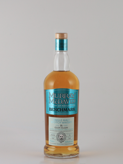 Murray McDavid Glen Elgin 16 Years 2008 54.9%