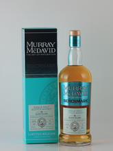 Load image into Gallery viewer, Murray McDavid Glen Elgin 16 Years 2008 54.9%
