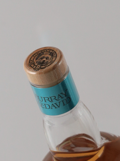 Murray McDavid Glen Elgin 16 Years 2008 54.9%