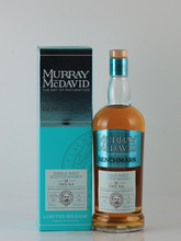 Load image into Gallery viewer, Murray McDavid Caol ila 13 Years 2012 57.6%