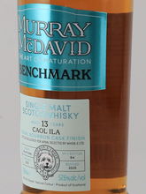 Load image into Gallery viewer, Murray McDavid Caol ila 13 Years 2012 57.6%