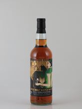 Load image into Gallery viewer, Whisky Trail Flappers Glenallachie 11 Years Old 2011 61.5%