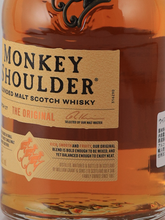 Load image into Gallery viewer, Monkey Shoulder Batch 27 700ml [Parallel Import]