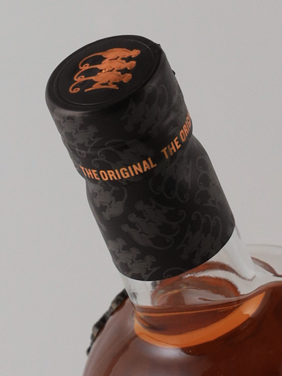 Monkey Shoulder Batch 27 700ml [Parallel Import]