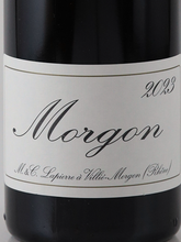 Load image into Gallery viewer, Marcel Lapierre Morgon 2023 750ml