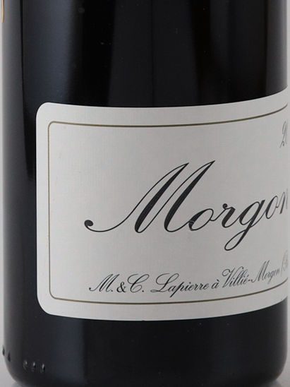 Marcel Lapierre Morgon 2023 750ml