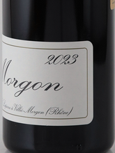 Load image into Gallery viewer, Marcel Lapierre Morgon 2023 750ml