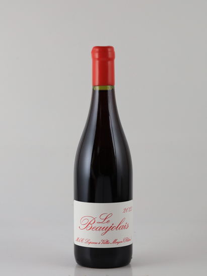 Marcel Lapierre Le Beaujolais 2023 750ml