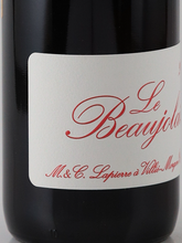 Load image into Gallery viewer, Marcel Lapierre Le Beaujolais 2023 750ml