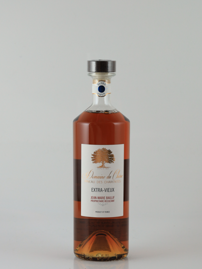 Domaine du Chêne Pineau Des Charentes Extra Vieux