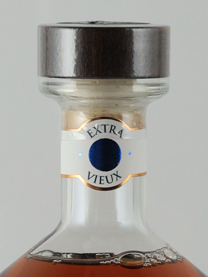Domaine du Chêne Pineau Des Charentes Extra Vieux