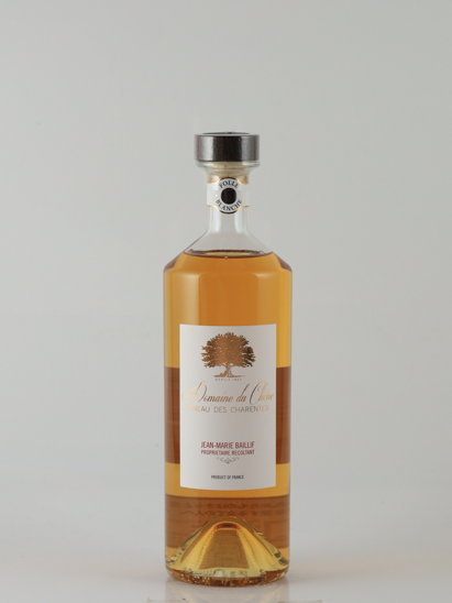Domaine du Chene Pineau Des Charentes Folle Blanche
