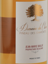 Load image into Gallery viewer, Domaine du Chene Pineau Des Charentes Folle Blanche