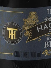 Load image into Gallery viewer, Hacienda De Tepa Black Tequila Reposado