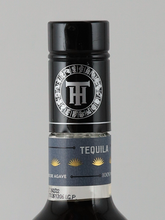 Load image into Gallery viewer, Hacienda De Tepa Black Tequila Reposado