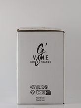 Load image into Gallery viewer, g’Vine Gin Floraison Bag in Box