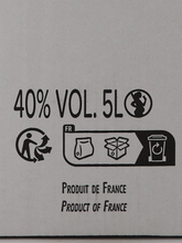 Load image into Gallery viewer, g’Vine Gin Floraison Bag in Box