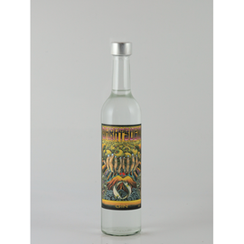 NAKATSU GIN Yellow Yuzu Batch 4