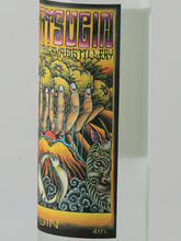 Load image into Gallery viewer, NAKATSU GIN Yellow Yuzu Batch 4