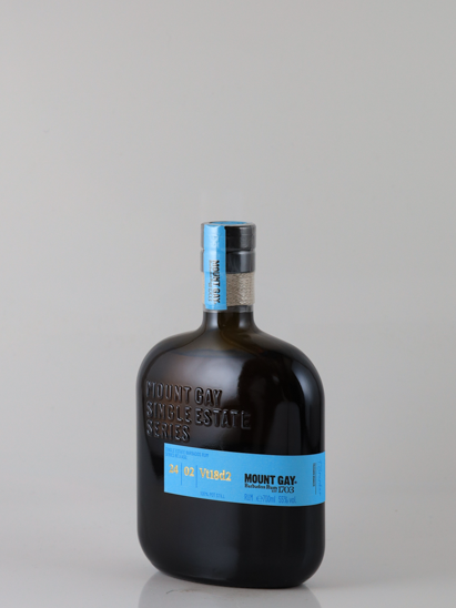 Mount Gay Single Estate Edition 2 55%