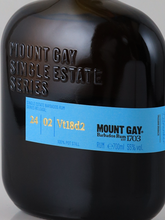 Load image into Gallery viewer, Mount Gay Single Estate Edition 2 55%