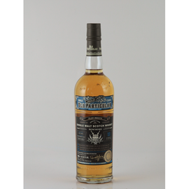 Old Particular Bowmore 11 Years Old 2014 for Dein 62.7%