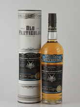 Load image into Gallery viewer, Old Particular Bowmore 11 Years Old 2014 for Dein 62.7%