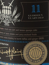 Load image into Gallery viewer, Old Particular Bowmore 11 Years Old 2014 for Dein 62.7%