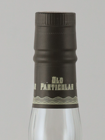 Old Particular Bowmore 11 Years Old 2014 for Dein 62.7%