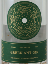 Load image into Gallery viewer, Australian Green Ant Gin