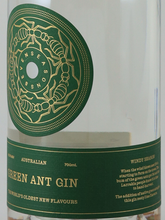 Load image into Gallery viewer, Australian Green Ant Gin