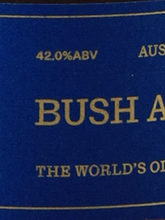 Load image into Gallery viewer, australian bush apple gin