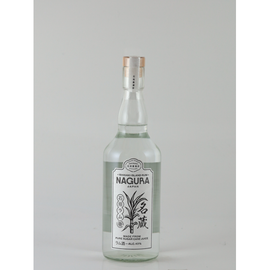 Ishigaki Rum Nagura 43%