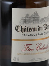 Load image into Gallery viewer, Chateau de Breuil Fine Calvados Liqueur Au Calvados Cocktail Gift Set