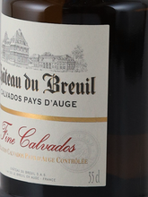 Load image into Gallery viewer, Chateau de Breuil Fine Calvados Liqueur Au Calvados Cocktail Gift Set