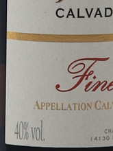 Load image into Gallery viewer, Chateau de Breuil Fine Calvados Liqueur Au Calvados Cocktail Gift Set