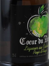 Load image into Gallery viewer, Chateau de Breuil Fine Calvados Liqueur Au Calvados Cocktail Gift Set