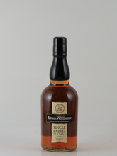 Load image into Gallery viewer, Evan Williams Single Barrel 2016 [Authorized Import]