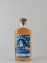 Load image into Gallery viewer, The Whisky Trail Westland 9 Year Peated 56.5%