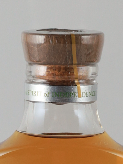 The Whisky Trail Westland 9 Year Peated 56.5%