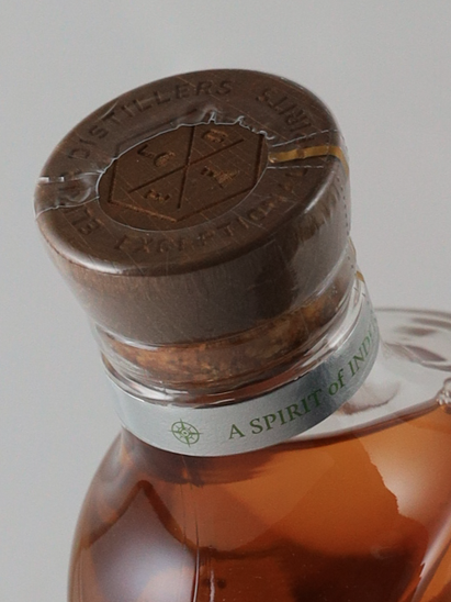The Whisky Trail Westland 9 Year Peated 56.5%